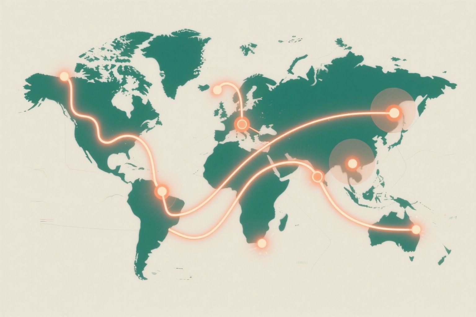 Global Mobility Connections